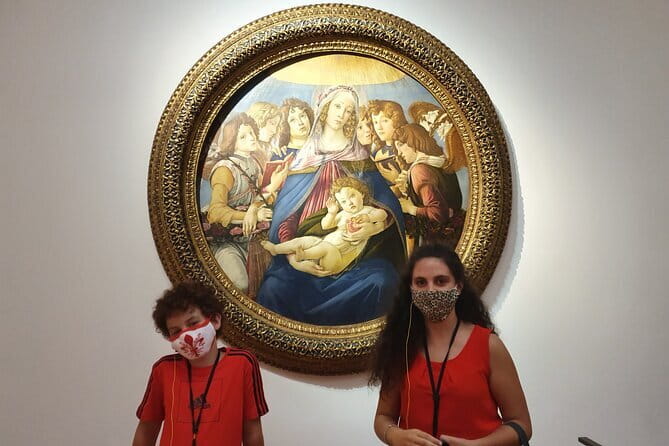 Florence Accademia Gallery: All Michelangelo's Masterpieces Guided Tour - Personal Stories and Contextual Insights