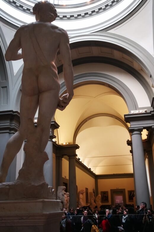 Florence Accademia Gallery All Michelangelo's Masterpieces - The Experience Provider and Tour Options