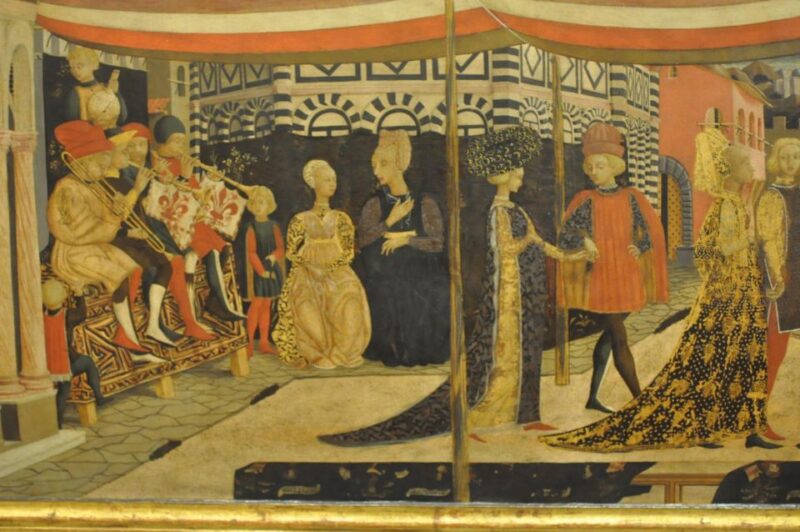 Florence Accademia Gallery All Michelangelo's Masterpieces - Who Will Appreciate This Tour Most?