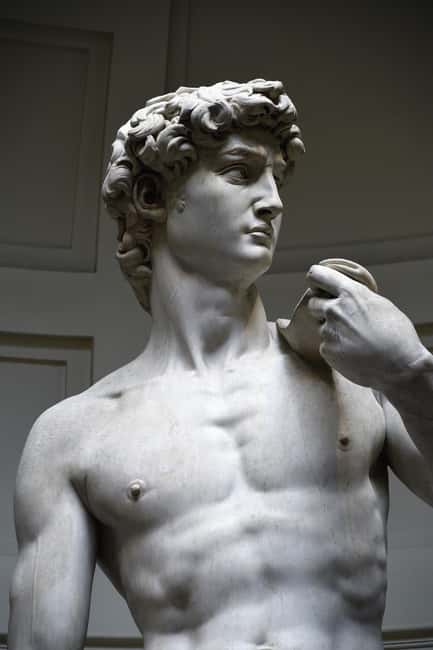 Florence: Accademia Gallery & David by Michelangelo Tour - Explore Florence’s Artistic Heart with the Accademia Gallery & David Tour
