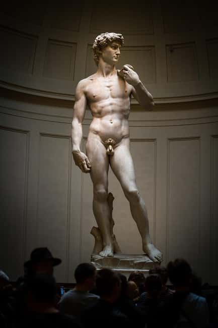 Florence: Accademia Gallery David Skip-the-Line Entry Ticket - Benefits of Reserved and Skip-the-Line Tickets