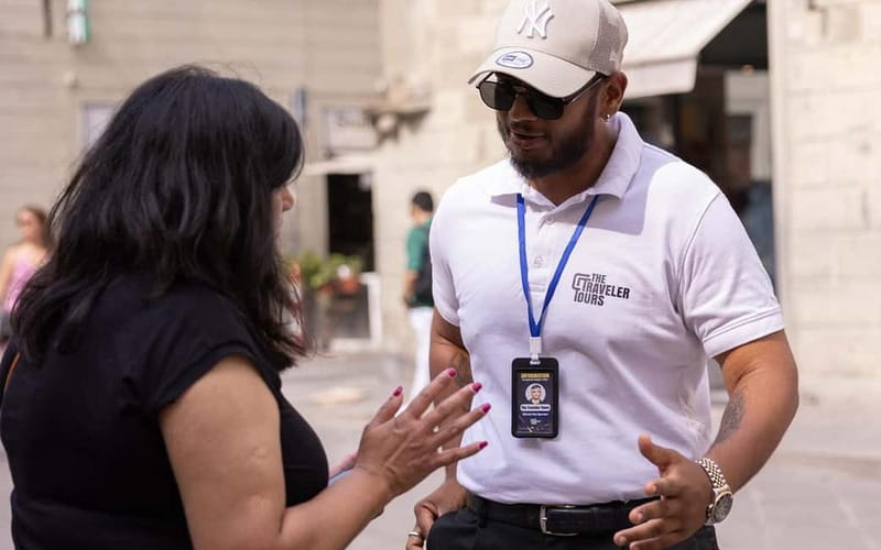 Florence: Accademia Gallery David Skip-the-Line Entry Ticket - Accessibility and Group Sizes