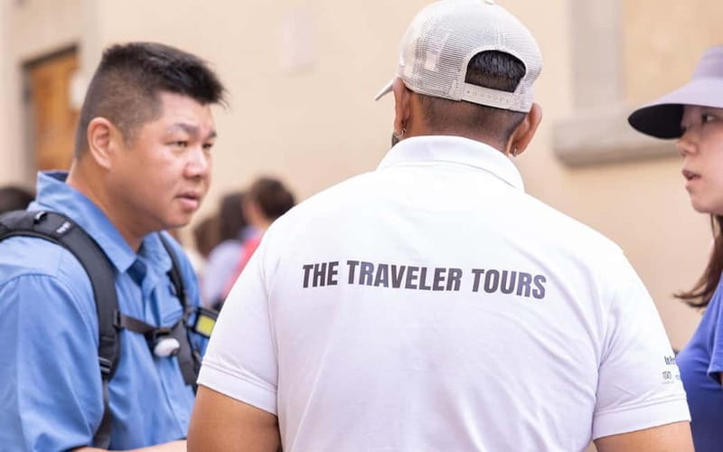 Florence: Accademia Gallery David Skip-the-Line Entry Ticket - Logistics and Practical Tips for Visiting