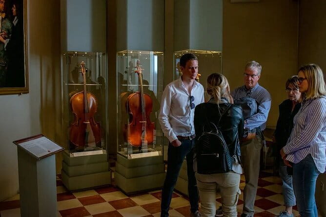 Florence Accademia Gallery & David Skip-the-line Small Group Tour - Key Points