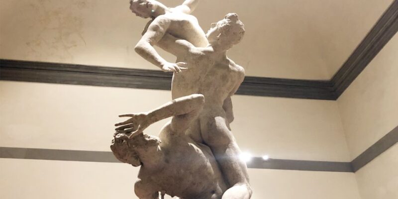 Florence: Accademia Gallery Entry Ticket with Optional Tour - Key Points