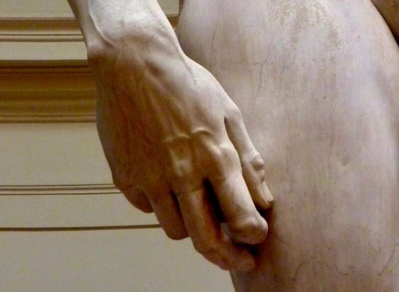 Florence: Accademia Gallery Entry Ticket with Optional Tour - Booking Flexibility and Visitor Tips