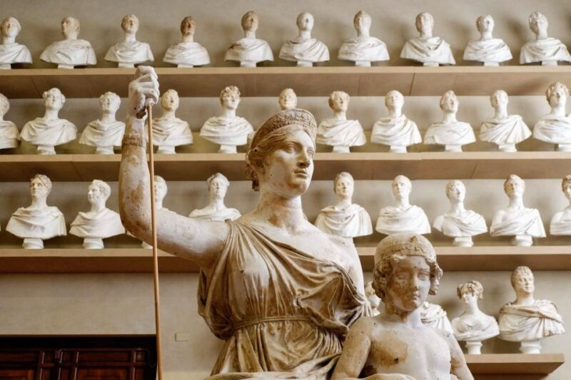 Florence: Accademia Gallery Entry Ticket with Optional Tour - Comparing This Tour to Similar Options