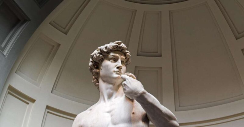 Florence: Accademia Gallery Entry Ticket with Optional Tour - Summary: Who Will Enjoy This Tour the Most?