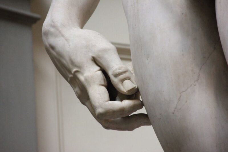 Florence: Accademia Gallery Guided Experience - Comparing This Tour to Other Options