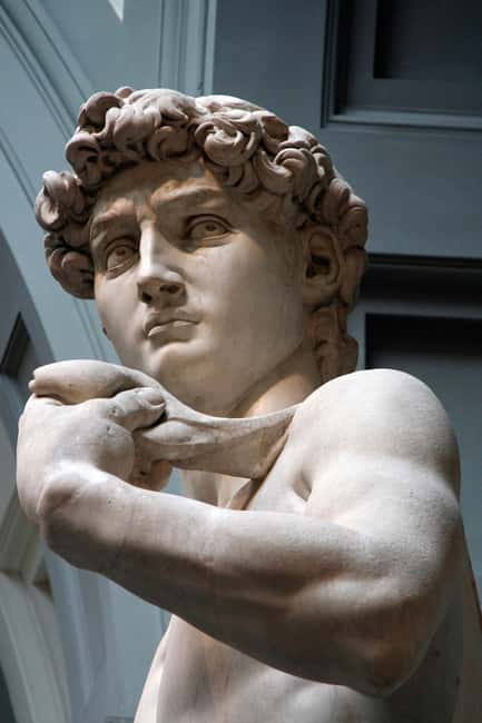 Florence: Accademia Gallery Guided Tour - Key Points