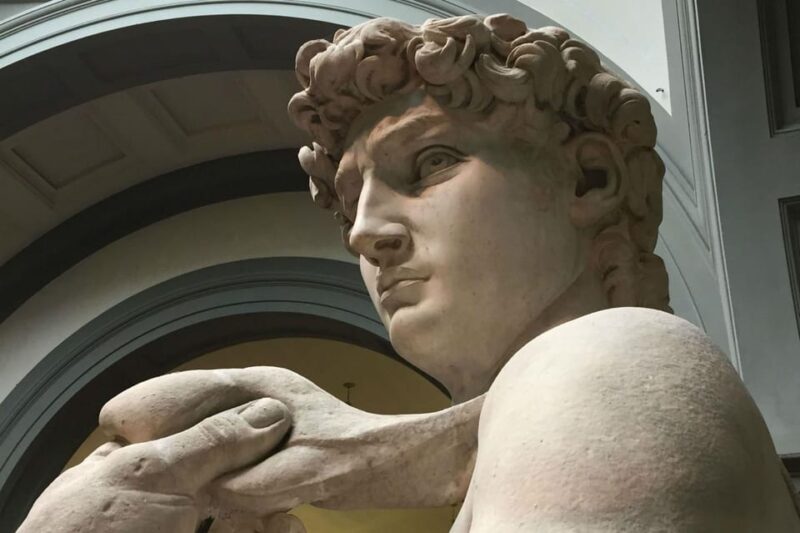 Florence: Accademia Gallery Guided Tour - What Makes This Tour Stand Out