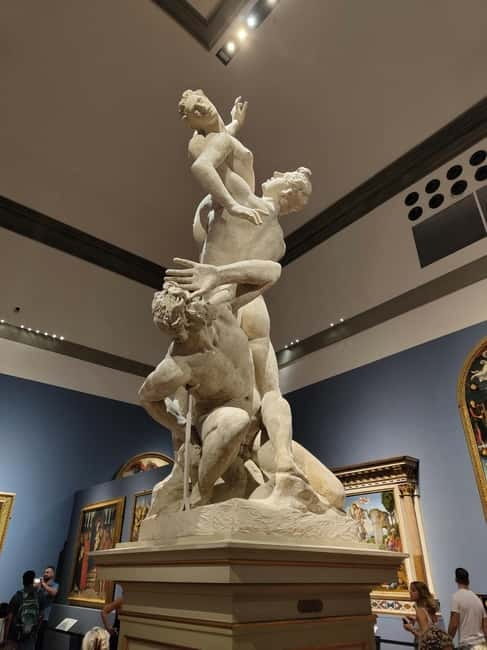 Florence: Accademia Gallery & Michelangelo's David Ticket - Final Thoughts on the Florence Accademia Ticket