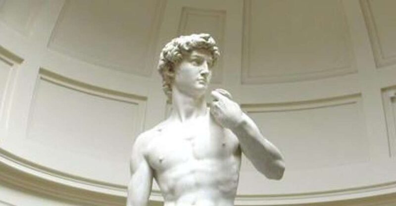 Florence: Accademia Gallery Skip-the-Line Guided Tour - Key Points