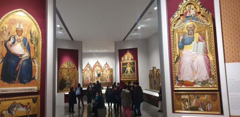 Florence: Accademia Gallery Skip-the-Line Ticket or Tour - Frequently Asked Questions