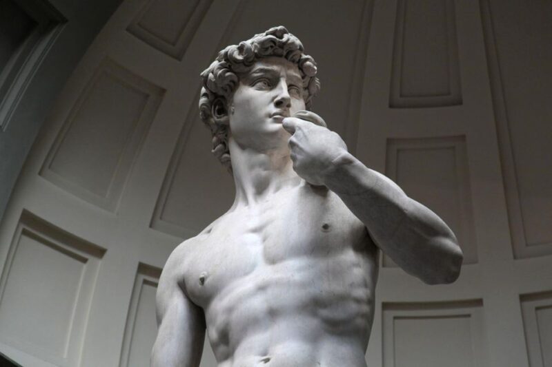 Florence: Accademia Gallery Skip-the-Line with Audio Guide - Final Thoughts on the Florence Accademia Art Experience