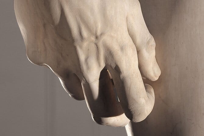 Florence: Accademia Gallery Small Group Guided Tour - Florence’s Accademia Gallery: A Must-See Masterpiece Collection