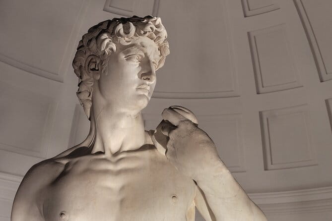 Florence: Accademia Gallery Small Group Guided Tour - Practical Details: Group Size, Timing, and Bookings