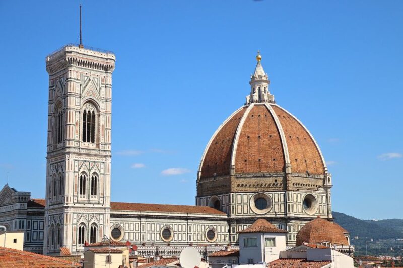 Florence: Accademia Gallery & Statue of David Express Tour - The Guide’s Style and Knowledge