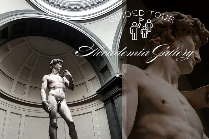 Florence Accademia Gallery Tour with Entrance Ticket Included - The Role of the Guide: Knowledge, Passion, and Presentation
