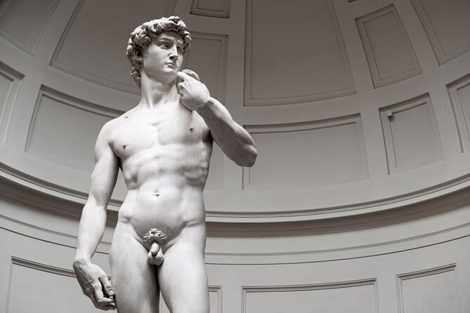 Florence Accademia Gallery Tour with Entrance Ticket Included - The Value of Skip-the-Line Access and Tour Cost