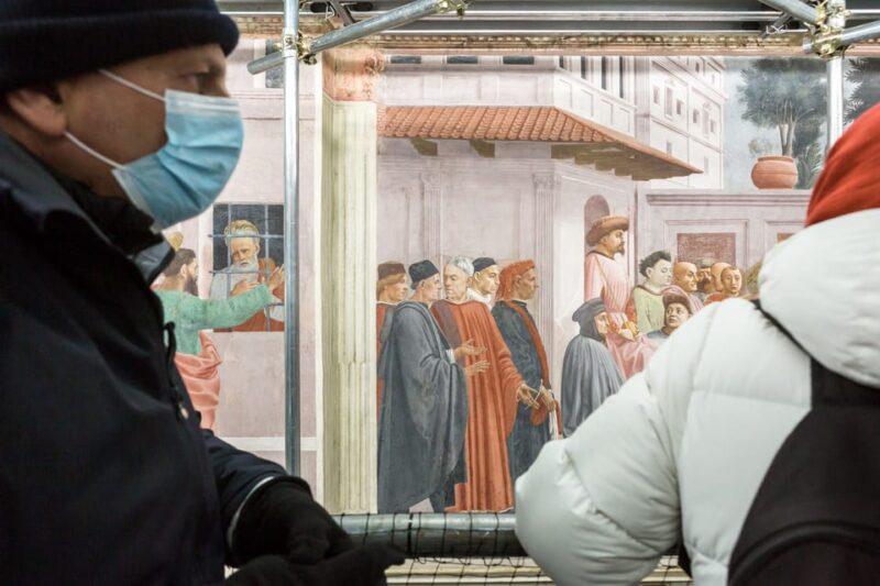 Florence: Access to the Brancacci Chapel - Who Will Benefit Most from This Tour