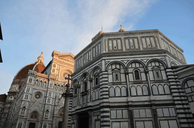 Florence accessible 2 hrs walking tour - Discover Florence with an Accessible 2-Hour Walking Tour