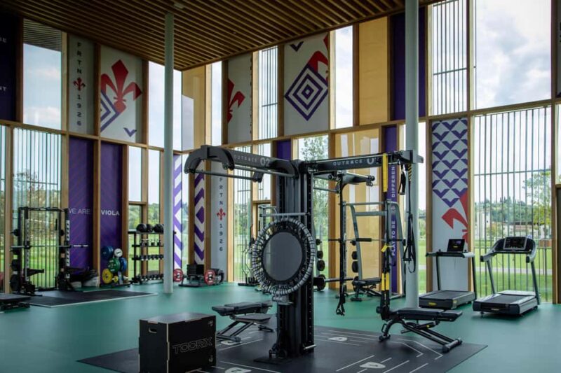 Florence: ACF Fiorentina Viola Park Guided Tour & Drink - A Closer Look at the Reviews