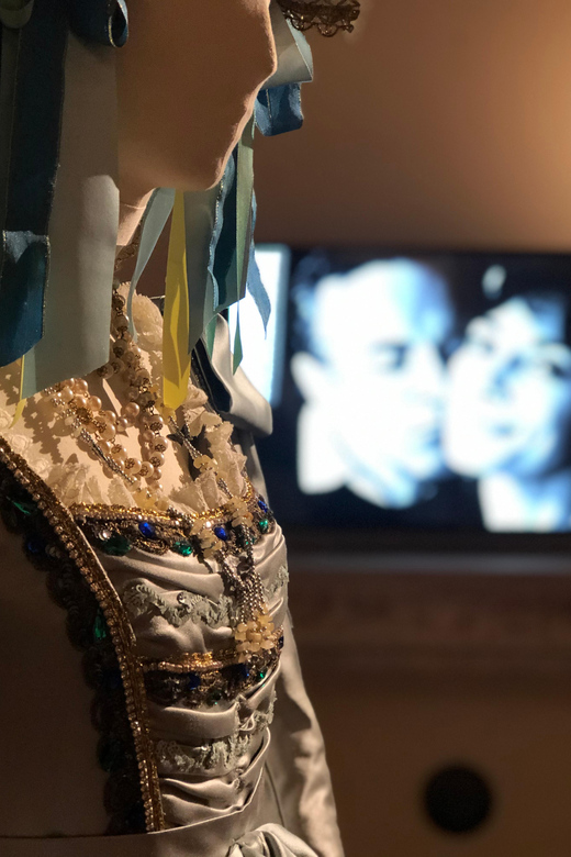 Florence: Admission Ticket to Franco Zeffirelli Museum - Explore the Unique Franco Zeffirelli Museum in Florence