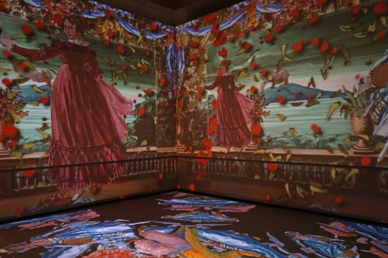 Florence: Admission Ticket to Franco Zeffirelli Museum - Admire Stage Models, Costumes, and Sketches