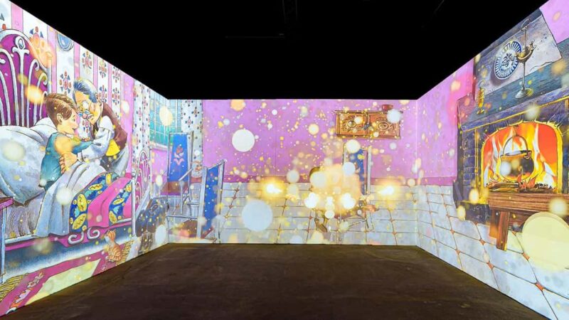 Florence: admission ticket to the Pinocchio Museum Experience - Explore the Pinocchio Museum Experience Near Florence Cathedral