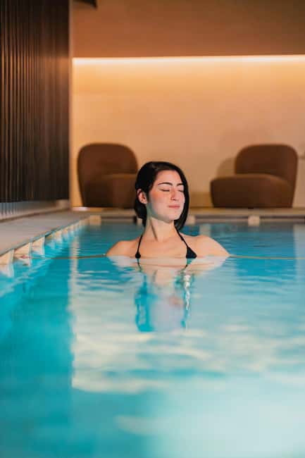 Florence: Admission to the Della Calza Wellness Center - Discover the Della Calza Wellness Center in Florences Historic Convent