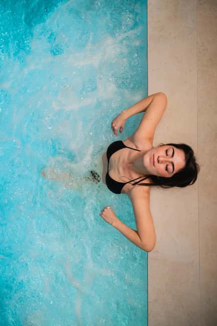 Florence: Admission to the Della Calza Wellness Center - Accessibility and Booking Flexibility