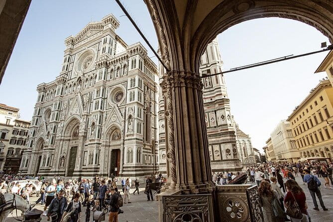 Florence Airport (FLR) to Florence hotels - Arrival Private Transfer - Real-World Insights from Customer Reviews