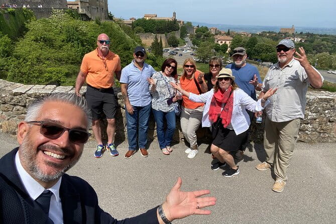 Florence Airport Private Transfer to the City - Reliability and Customer Satisfaction