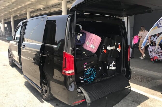 Florence Airport Private Transfer to the City - Customer Support and Cancellation Policy