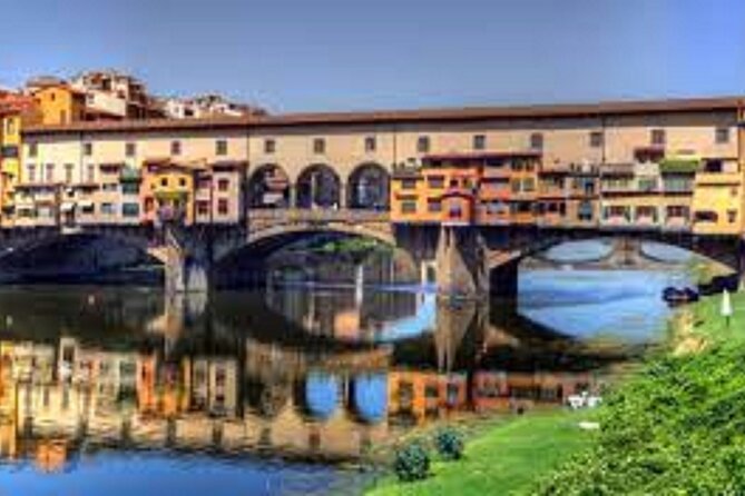 Florence and Pisa Private Tour from Rome - Practicalities and Booking Details