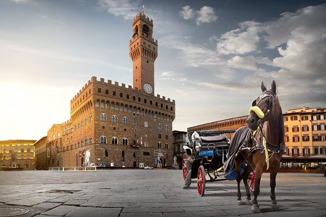 Florence and Pisa Private Tour from Rome - Customer Satisfaction and Flexibility