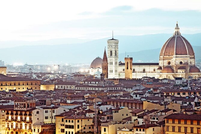 Florence and Pisa Private Tour from Rome - Final Thoughts on the Florence and Pisa Private Tour