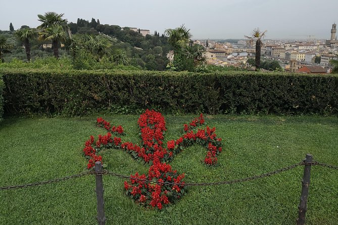 Florence and Pisa: Round Trip Tour from La Spezia Cruises - Exploring Florence’s Historic Center at Your Leisure