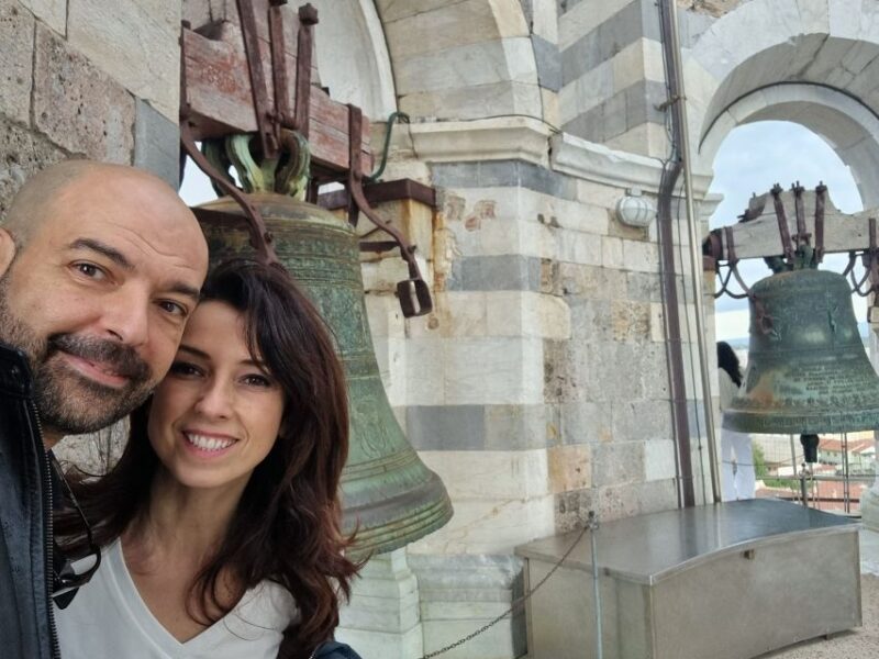 Florence and Pisa self guided tour - Exploring Florence’s Most Important Churches and Monuments