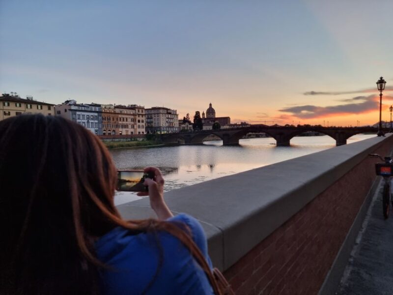 Florence and Pisa self guided tour - Limitations and Considerations