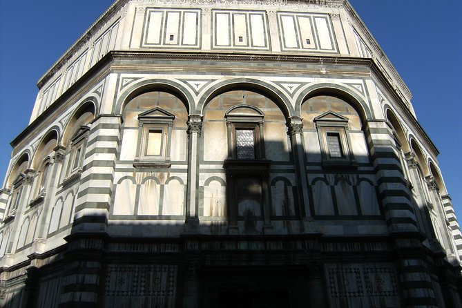 Florence and Pisa Shore Excursion from Livorno - Scenic Drive Through Tuscanys Countryside