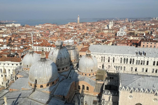 Florence and Venice from Rome: 2-Day Semi-Private Tour by Train - A Closer Look at the Stops and Their Significance