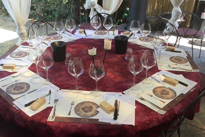 Florence and Wine Tasting Private Tour from Livorno - Personalized Experience with Expert Guides