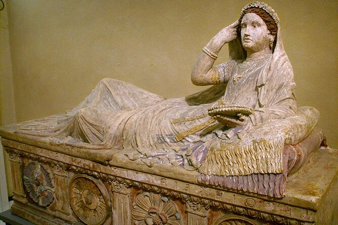 Florence Archaeological Museum: 2-Hour Private Guided Visit - Starting Point and Tour Logistics in Florence