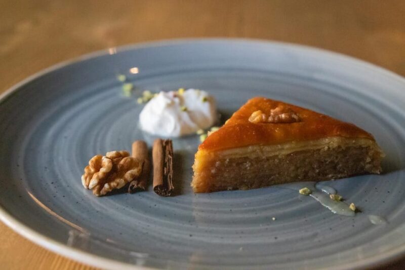 Florence: Armenian Food Experience in Ararat Restaurant - Who Will Appreciate This Tour?