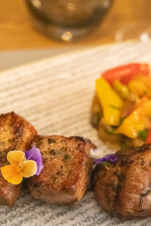 Florence: Armenian Food Experience in Ararat Restaurant - Final Thoughts on the Armenian Food Experience at Ararat Restaurant