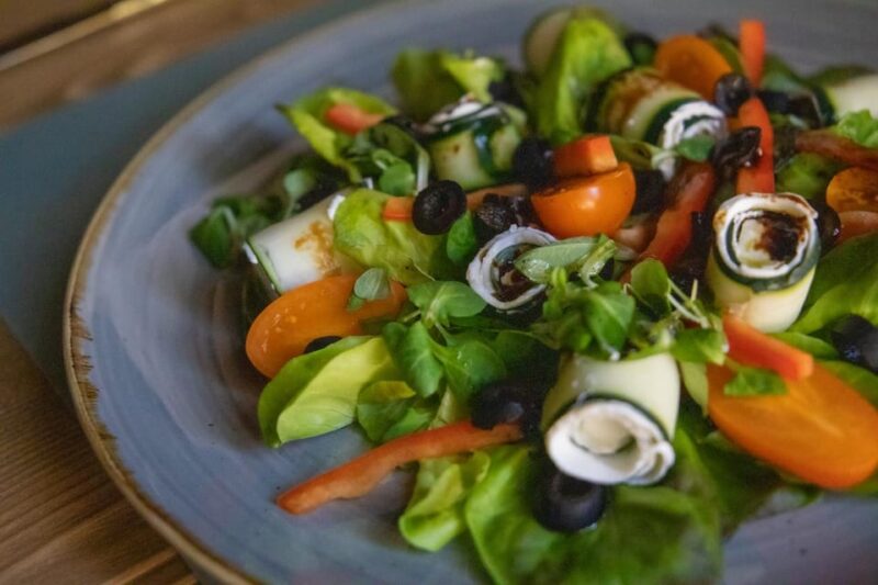 Florence: Armenian Food Experience in Ararat Restaurant - Frequently Asked Questions