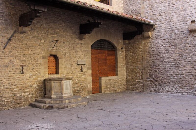 Florence: Art, History, and Charm - Walking Tour of Florence - Key Points