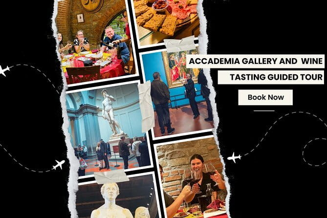 Florence Art Pass: Accademia, Uffizi & Duomo Guided Tour - The Experience of the Guides